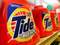 Tri-State stores lock up Tide detergent