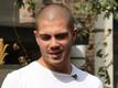 Max George loved living the Hollywood... Max George loved living the Hollywood...
