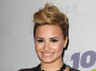Demi Lovato honors ex Joe Jonas for... Demi Lovato honors ex Joe Jonas for...