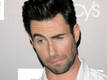 Adam Levine turned his back on drugs... Adam Levine turned his back on drugs...