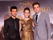 The Twilight Saga: Breaking Dawn -...