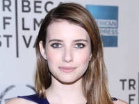 Emma Roberts joins boyfriend on...