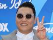 Psy hits out at Cannes imposter