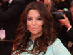 Eva Longoria receives her master's...