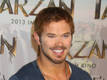 Kellan Lutz: 'My muscles are costing...