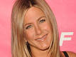 Jennifer Aniston stages Friends... Jennifer Aniston stages Friends...
