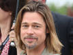 Brad Pitt struggles to remember faces Brad Pitt struggles to remember faces