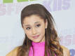 Ariana Grande tackles weight loss... Ariana Grande tackles weight loss...