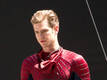Andrew Garfield confirmed for four... Andrew Garfield confirmed for four...