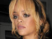 Rihanna supports rapper brother at... Rihanna supports rapper brother at...