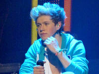 Niall Horan: 
