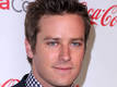 Armie Hammer refused to consider...