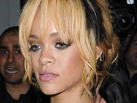 Rihanna becomes most-viewed...