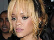 Rihanna takes a swipe at fan