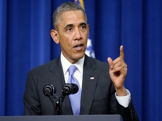 Obama 2015 budget focuses on economy