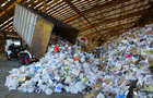 IMAGES: Recycling by the numbers