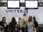 Airlines hit turbulence with customers