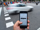 Woman in India sues Uber, says driver raped her