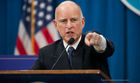Fight over taxes looms between Democrats, Gov.