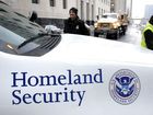 No clear signs of deal to fund Homeland Security