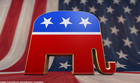 California Republican Party recognizes gay group