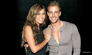 ¿William Levy y Elizabeth Gutiérrez se...