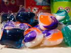 Child poisoning from detergent prompt legislation
