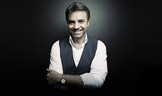 ¿Eugenio Derbez abandonará México?
