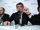 Russians: Nemtsov killing may be provocation