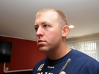 Department of Justice won't charge Darren Wilson