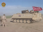 U.S., Iraq bond tested in fight against ISIS