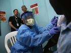 Liberia releases last Ebola patient