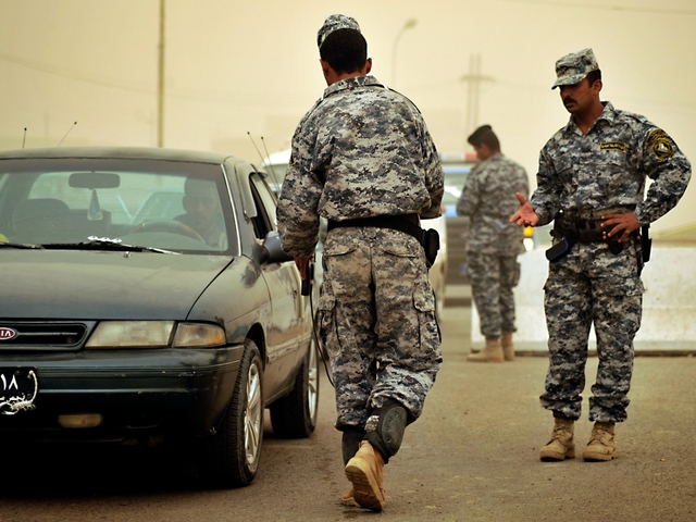 Death toll from Baghdad blast rises to more than 281 Death toll from Baghdad blast rises to more than 281