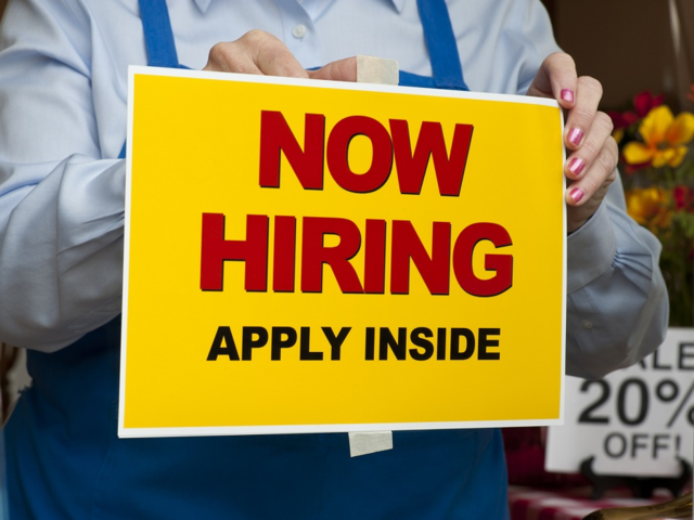 Utah unemployment rate rises slightly to 3.5 percent