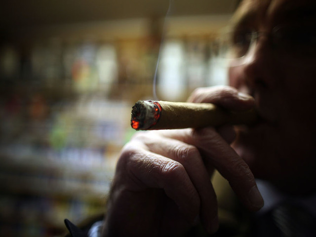 Americans Can Now Bring Cuban Booze and Cigars Back to the States