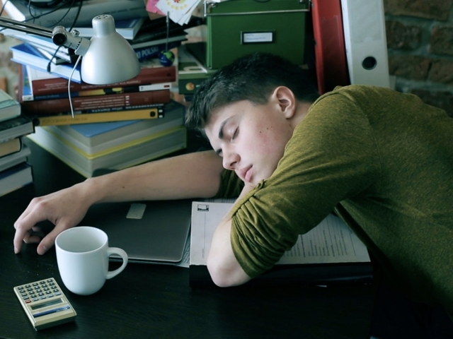 Lack of Sleep Can Cost a Country's Economy Dearly