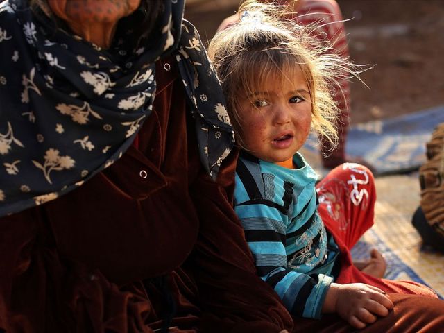 United Nations appeals for record $22.2bn in global aid