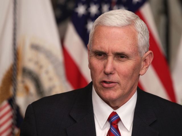 Vice President Mike Pence hires outside counsel in Russian Federation probe Vice President Mike Pence hires outside counsel in Russian Federation probe