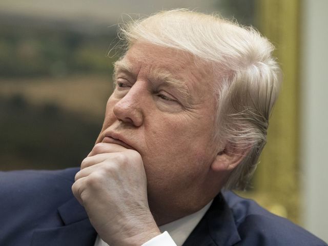 Donald Trump Revives Call To 'Change Libel Laws' Donald Trump Revives Call To 'Change Libel Laws'