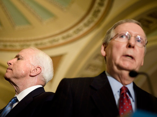 Senate Republican leaders delay healthcare bill vote Senate Republican leaders delay healthcare bill vote