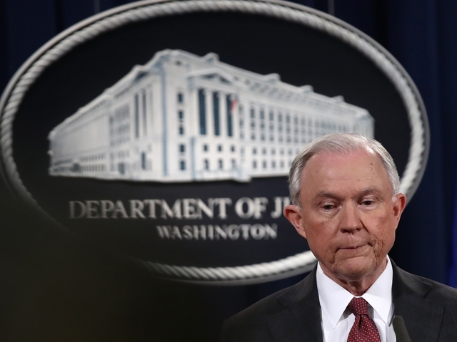 Judge Blocks Order From Causing 'Irreparable Harm' To Sanctuary Cities