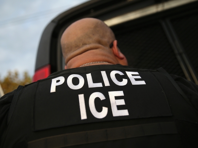 People reporting extraterrestrial sightings to Trump's new 'criminal alien' hotline