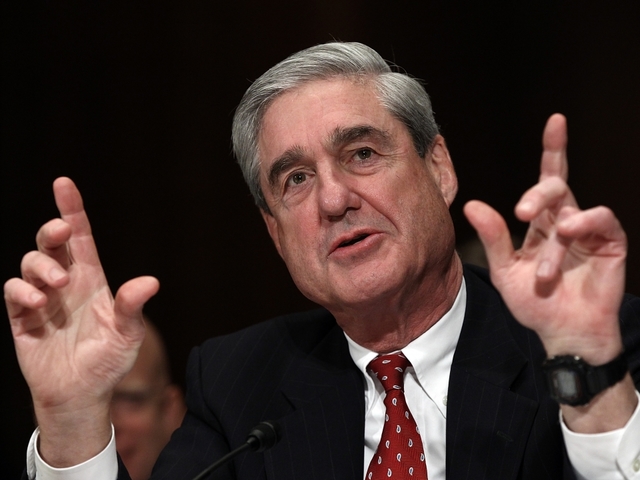 Rosenstein to face full Senate in closed-door briefing on Russia, Comey firing