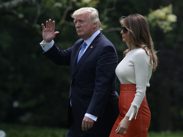 PM arrives in Saudi Arabia to attend 1st US-Arab-Islamic Summit
