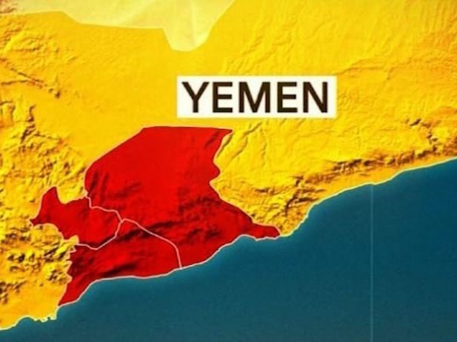 Cholera kills 315 in Yemen in less than month