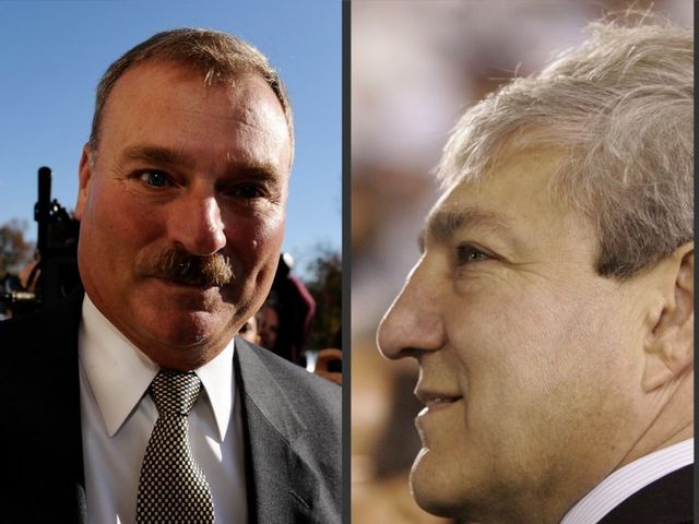 Ex-Penn State administrators learn fate for silence over Sandusky allegations