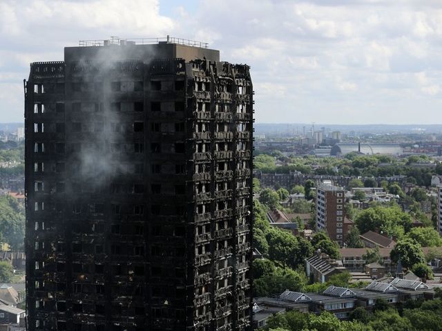 Grenfell Tower victims to be consulted on public inquiry Grenfell Tower victims to be consulted on public inquiry
