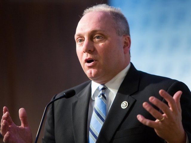 Gunman who shot congressman had no target in mind