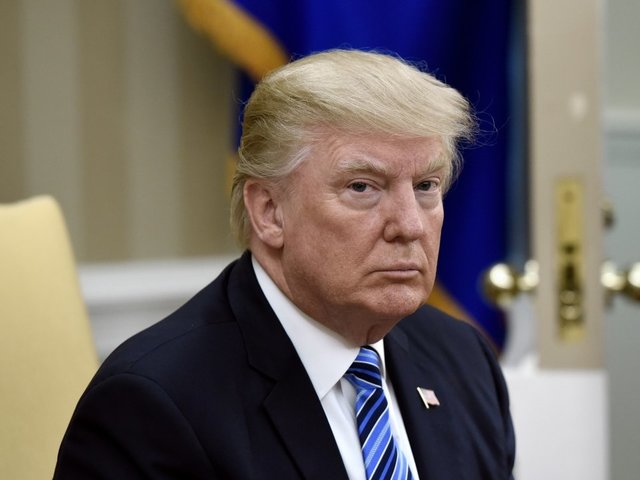 Federal Judge Leaves Administration Travel Ban Guidance In Place, For Now Federal Judge Leaves Administration Travel Ban Guidance In Place, For Now