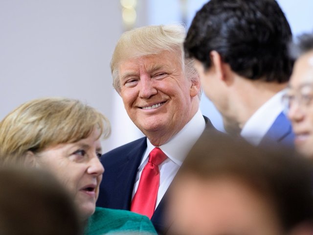 Haley defends Ivanka Trump's seat at the table